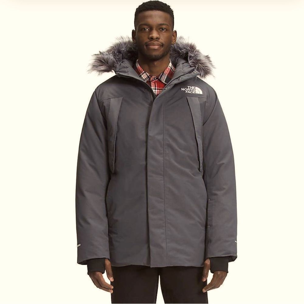 The North Face 550 Dry Vent Jacket NWT Size Xl TG
